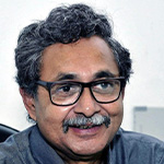Profile photo of V K RAMACHANDRAN